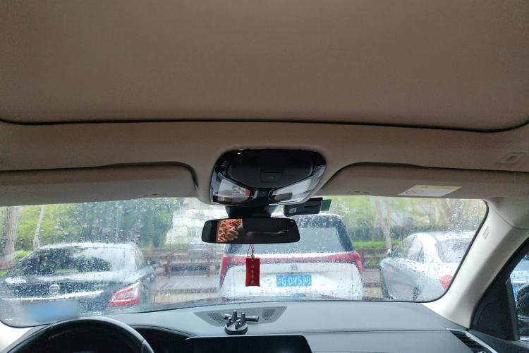 Used BMW X5 2019 xDrive30i X Design Package Headliner