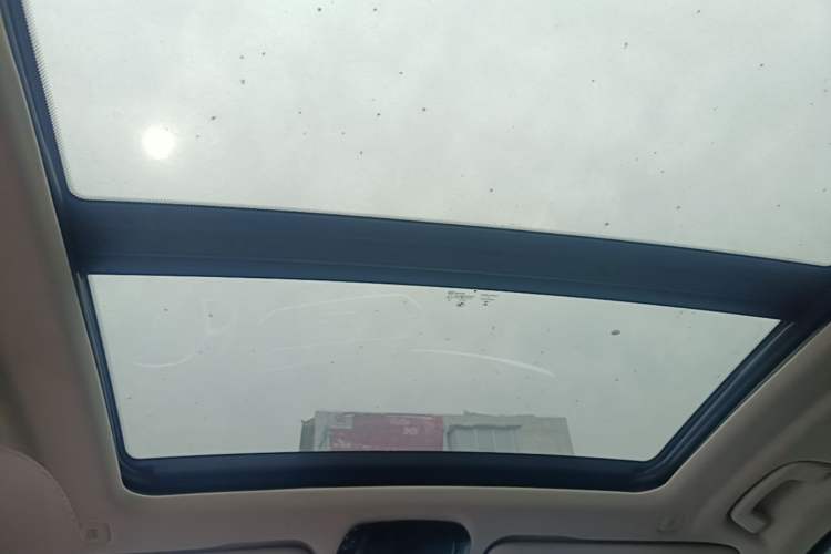 Used BMW X5 2019 xDrive40i M Sport Package Headliner