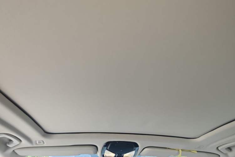 Used BMW X5 2019 xDrive40i M Sport Package Headliner