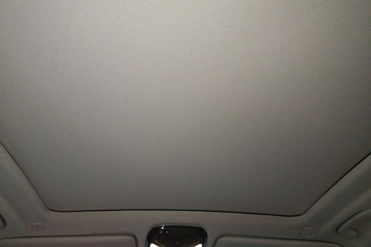 Used BMW X5 2019 xDrive40i M Sport Package Headliner