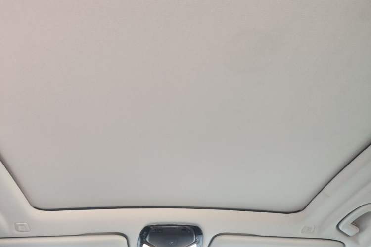 Used BMW X5 2019 xDrive40i M Sport Package Headliner