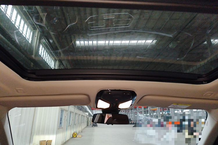 Used BMW X5 2019 xDrive40i M Sport Package Headliner