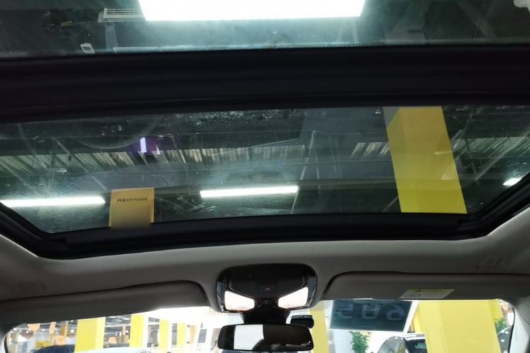 Used BMW X5 2019 xDrive40i M Sport Package Headliner