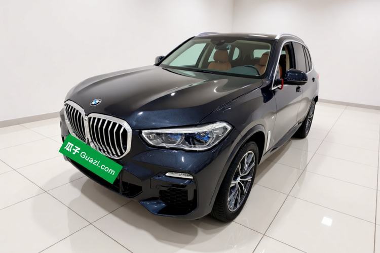 BMW X5 2019 xDrive40i M Sport Package de segunda mano Guazi used car, China used car export, Used car for sale, Used  cars, Cheapest cars for sale