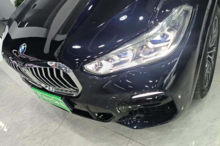 Used BMW X5 2019 xDrive40i M Sport Package Left Front Headlight