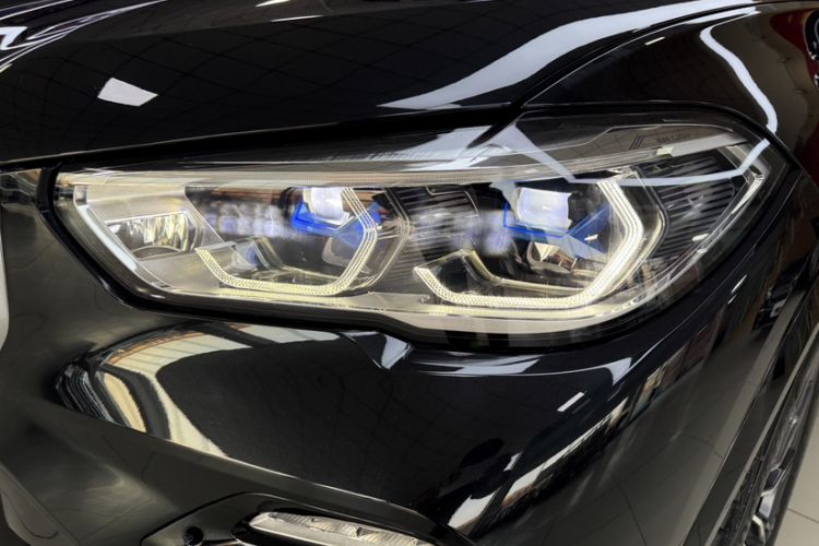 Used BMW X5 2019 xDrive40i M Sport Package Left Front Headlight
