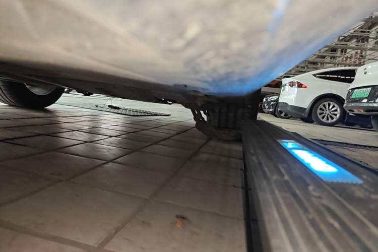 Used BMW X5 2019 xDrive40i M Sport Package Left Side Sill