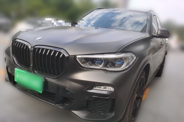 Used BMW X5 2019 xDrive40i Luxury Model with M Sport Package Guazi used car, China used car export, Used car for sale, Used  cars, Cheapest cars for sale