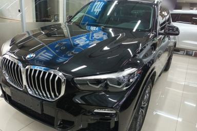 Used BMW X5 2019 xDrive30i M Sport Package