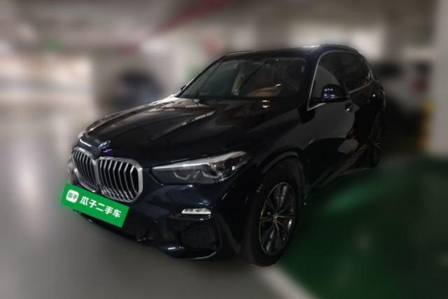 Used BMW X5 2019 xDrive30i M Sport Package