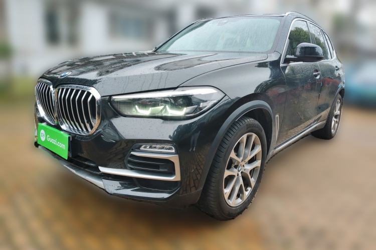 Used BMW X5 2019 xDrive30i X Design Package Guazi used car, China used car export, Used car for sale, Used cars, Cheapest cars for sale