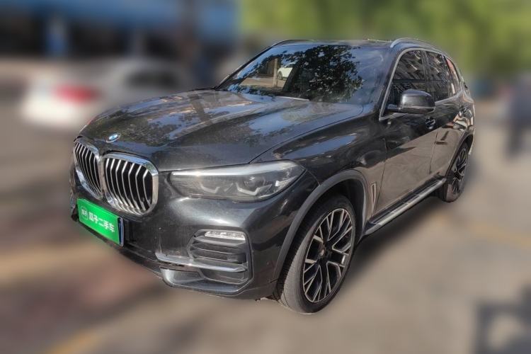 Used BMW X5 Guazi used car, China used car export, Used car for sale, Used cars, Cheapest cars for sale