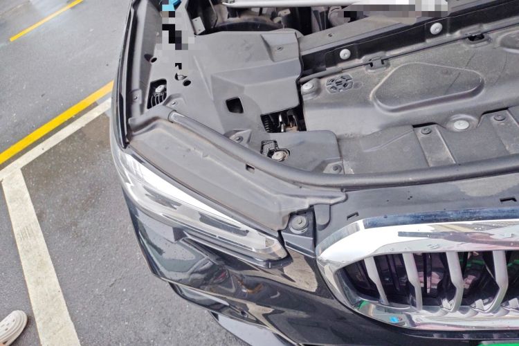 Used BMW X5 2019 xDrive40i M Sport Package Right Front Headlight