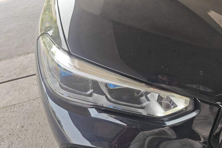 Used BMW X5 2019 xDrive40i M Sport Package Right Front Headlight