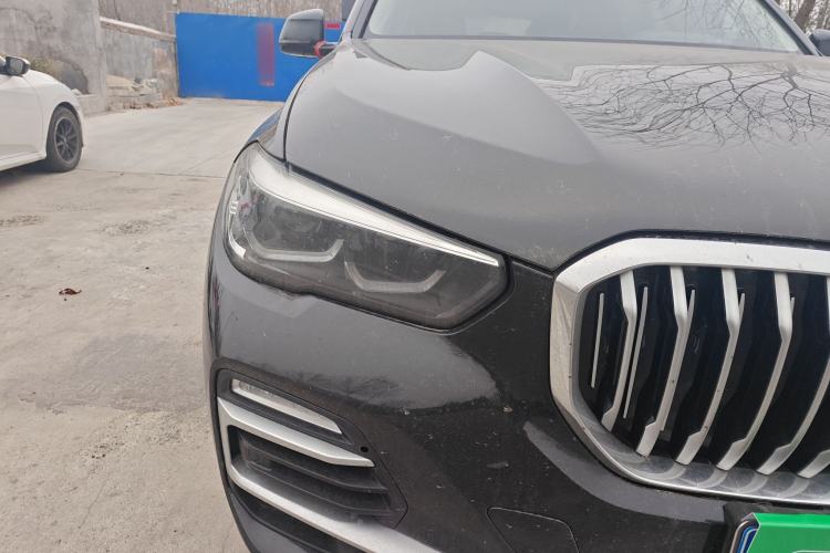 Used BMW X5 2019 xDrive30i X Design Package Right Front Headlight