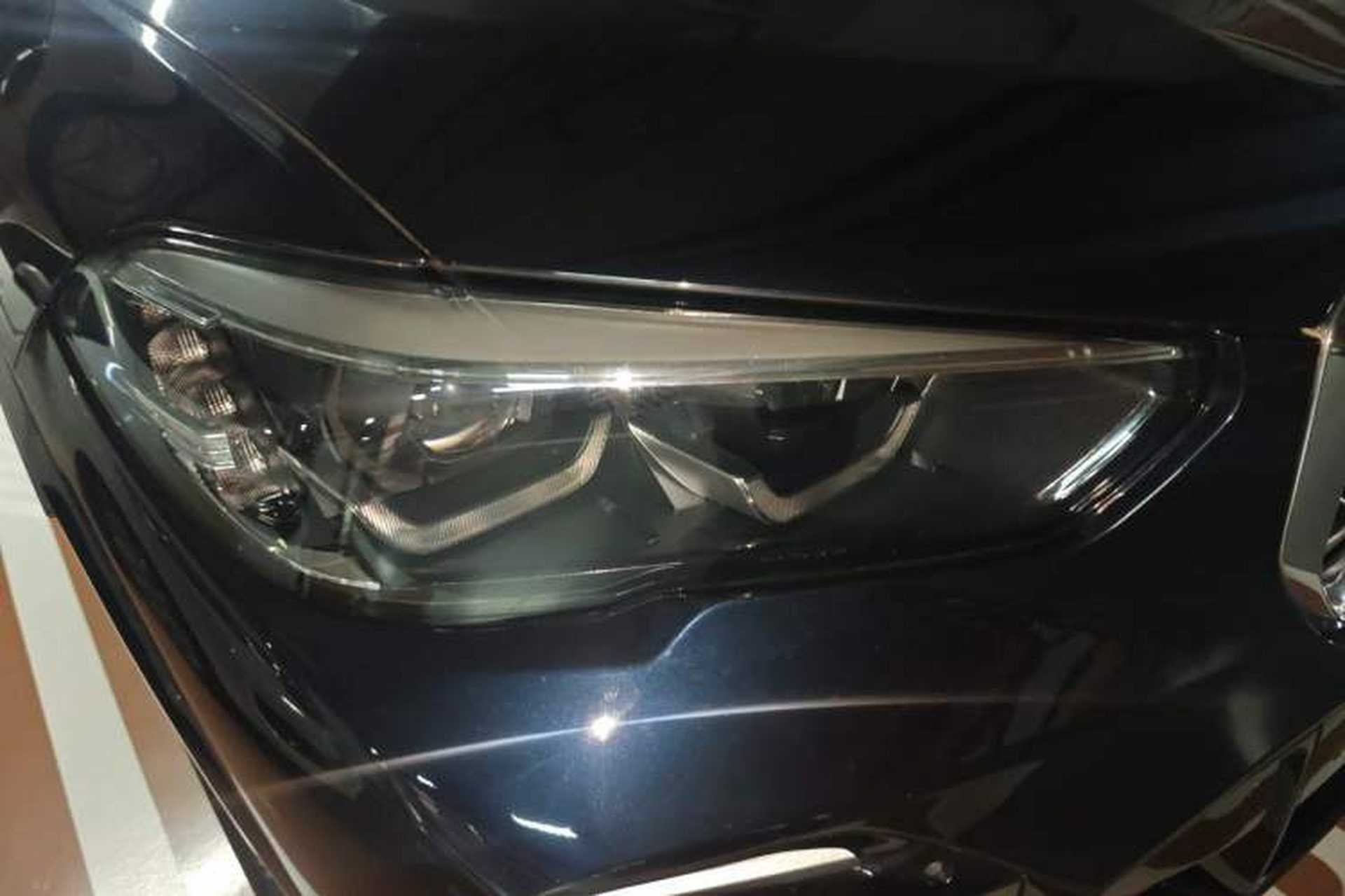 Used BMW X5 2019 xDrive30i M Sport Package Right Front Headlight