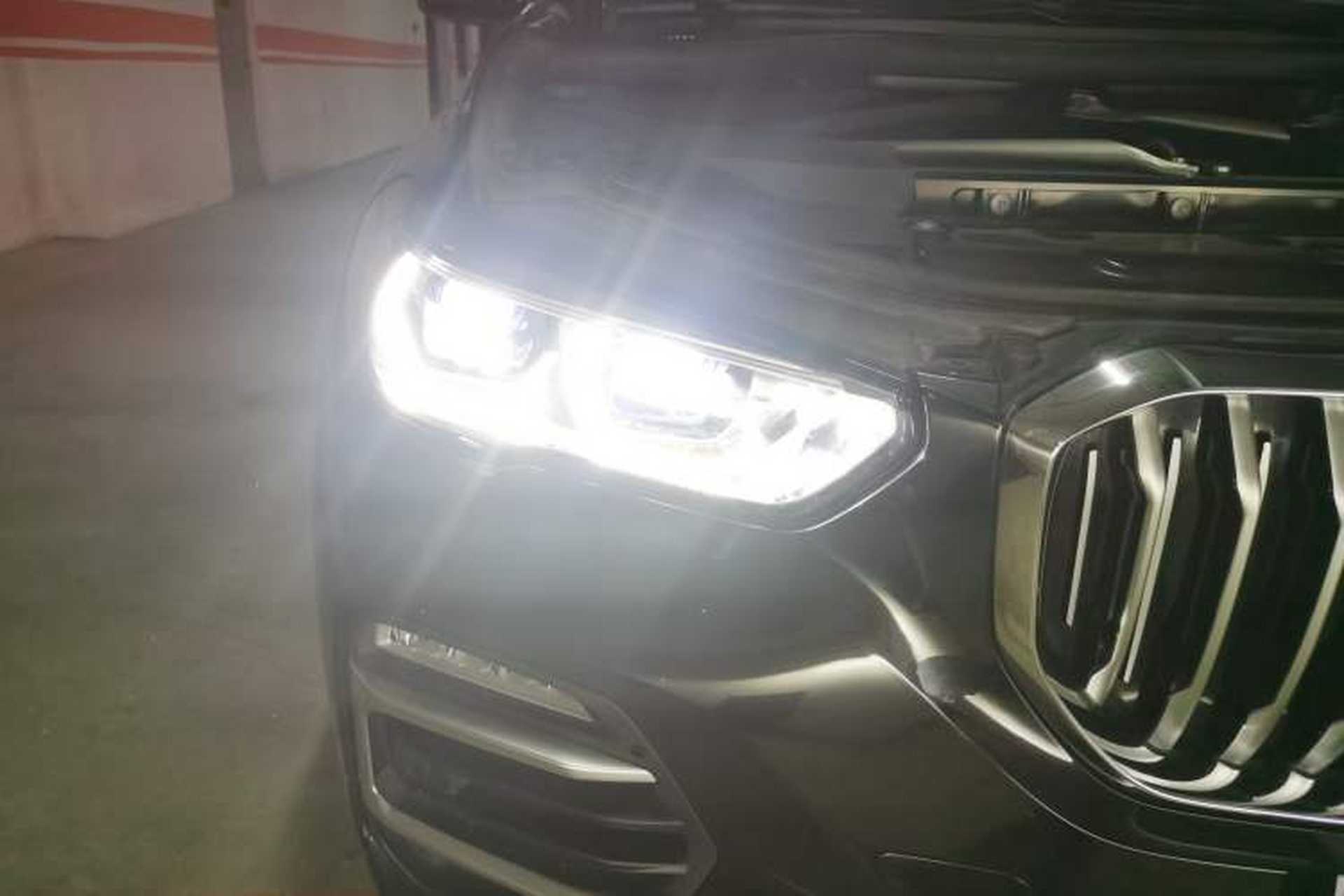 Used BMW X5 2019 xDrive30i X Design Package Right Front Headlight