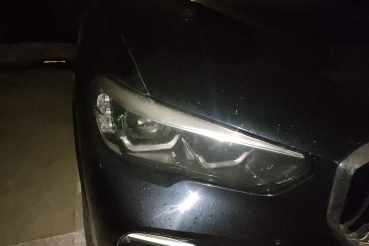Used BMW X5 2019 xDrive30i M Sport Package Right Front Headlight