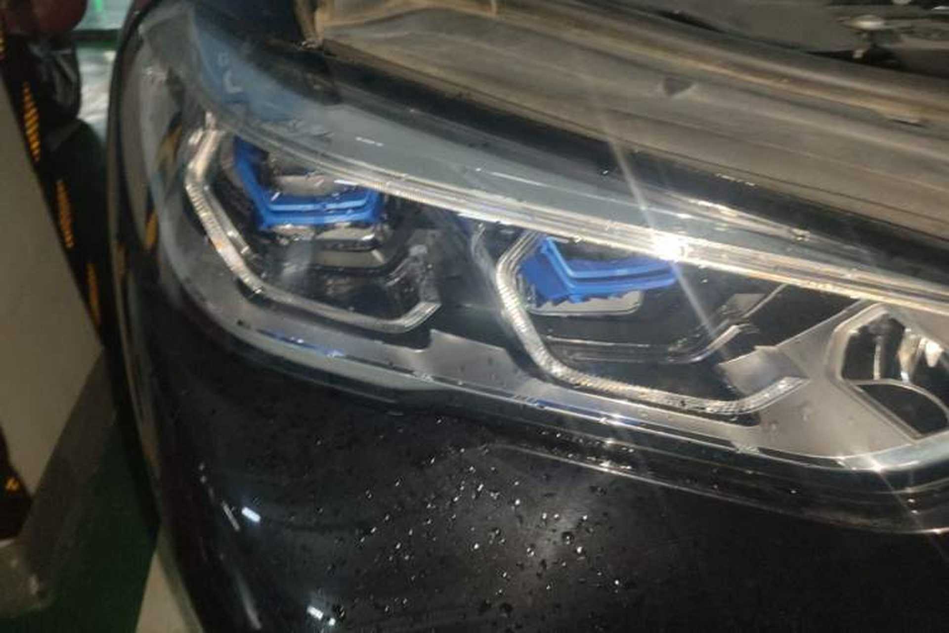 Used BMW X5 2019 xDrive40i M Sport Package Right Front Headlight