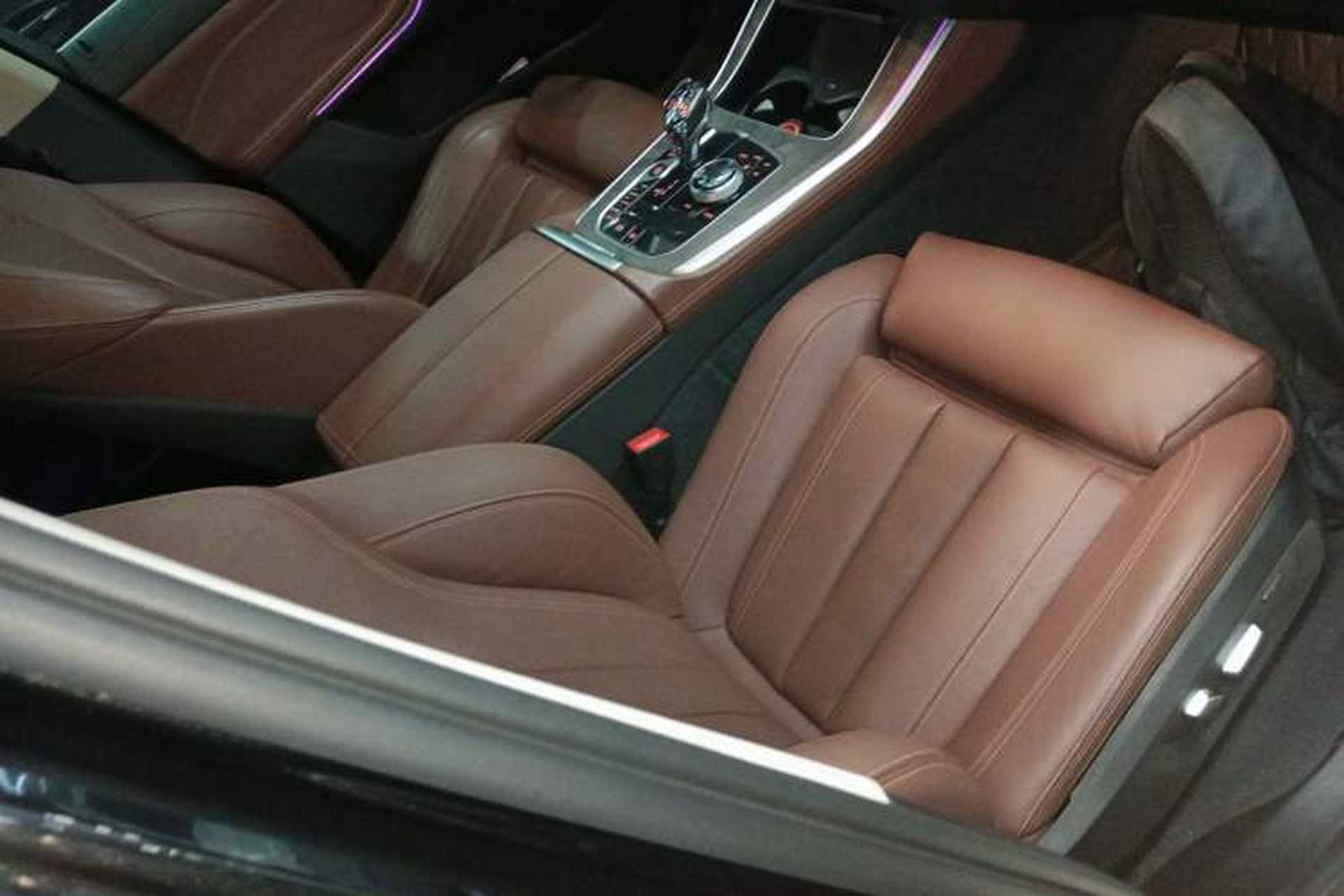 Used BMW X5 2019 xDrive30i M Sport Package Right Front Seat