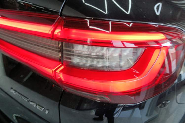 Used BMW X5 2019 xDrive40i M Sport Package Right Rear Taillight