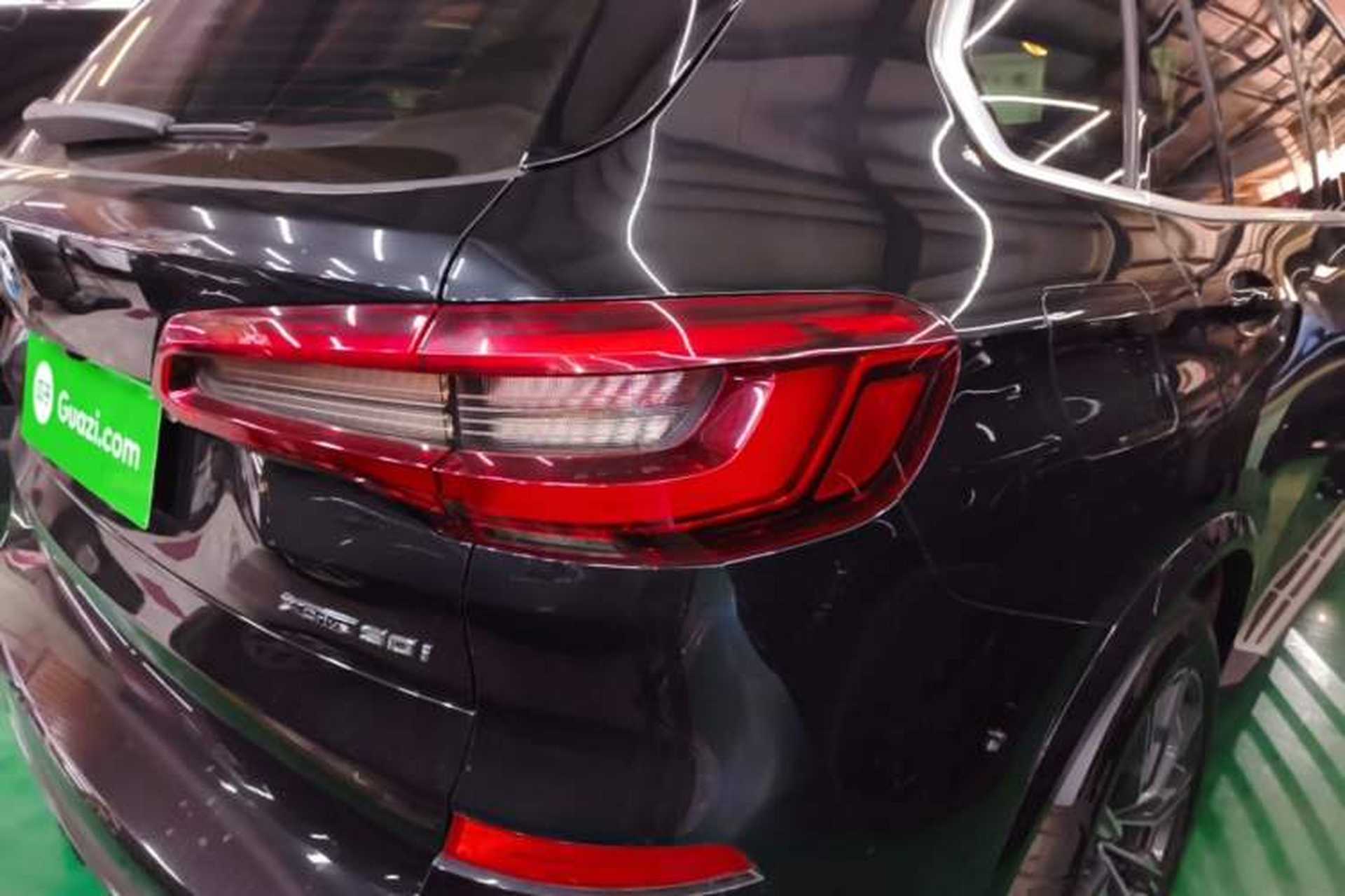Used BMW X5 2019 xDrive30i M Sport Package Right Rear Taillight