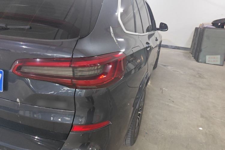 Used BMW X5 2019 xDrive40i M Sport Package Right Rear Taillight