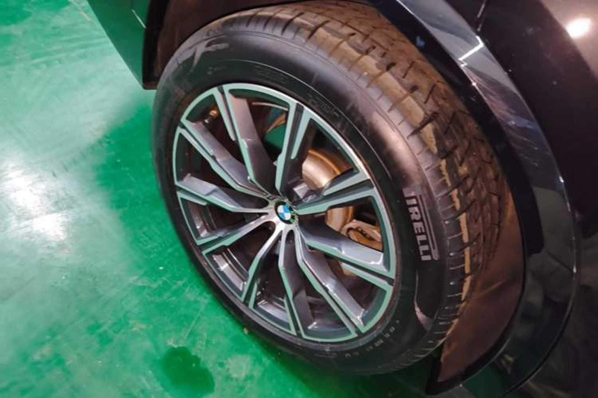 Used BMW X5 2019 xDrive30i M Sport Package Right Rear Wheel Hub