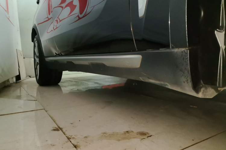Used BMW X5 2019 xDrive30i X Design Package Right Side Sill