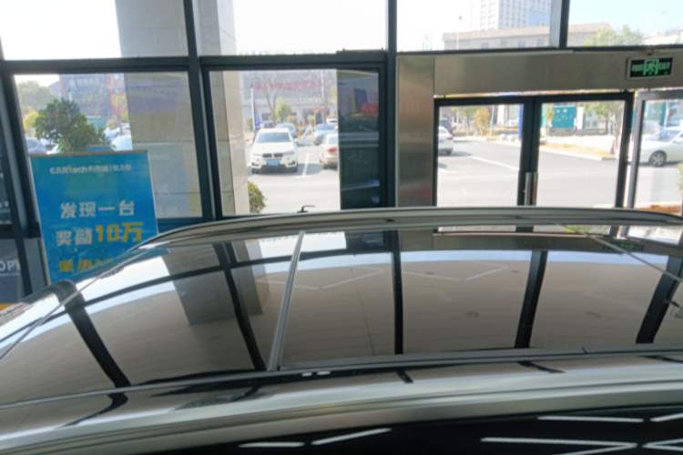 Used BMW X5 2019 xDrive40i M Sport Package Roof