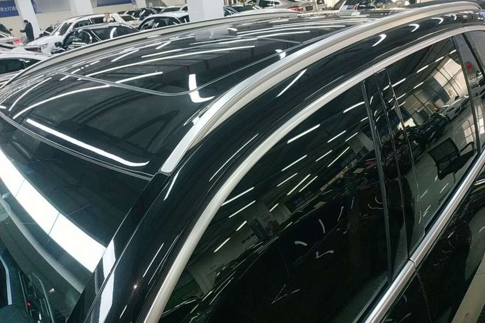 Used BMW X5 2019 xDrive30i M Sport Package Roof