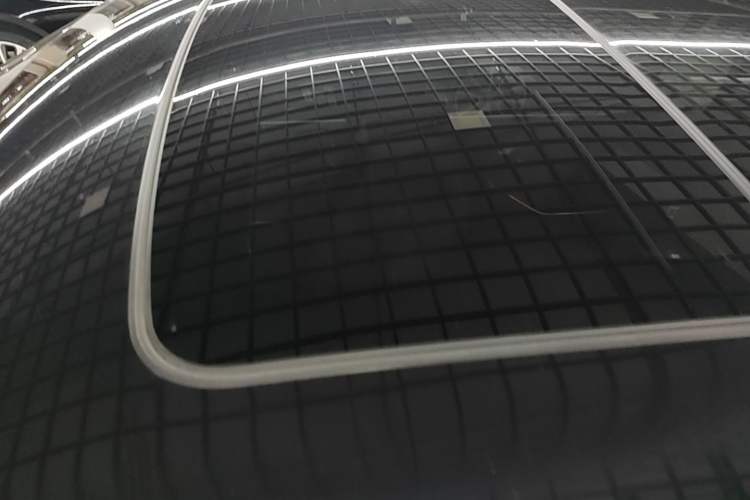 Used BMW X5 2019 xDrive40i M Sport Package Roof