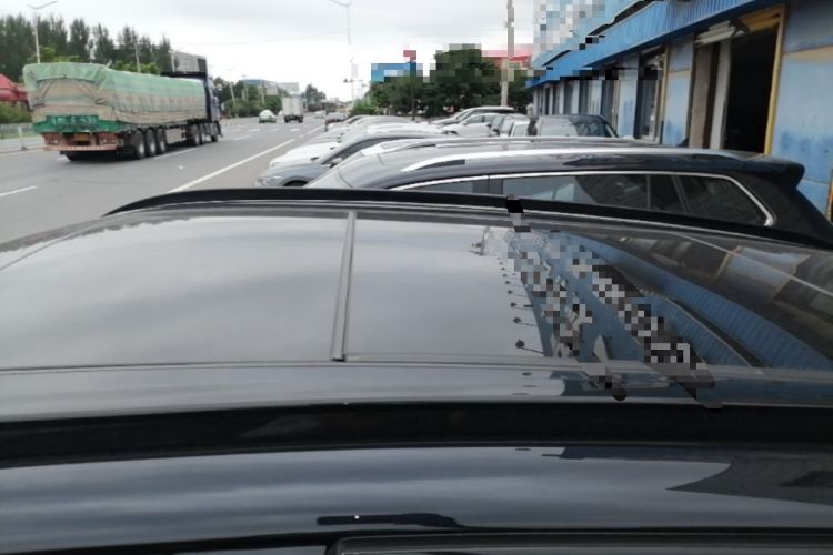 Used BMW X5 2019 xDrive40i M Sport Package Roof