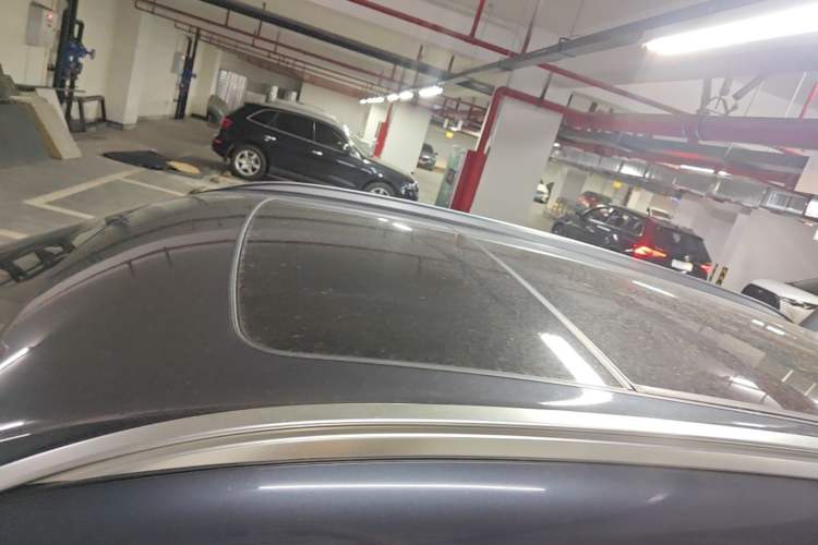 Used BMW X5 2019 xDrive40i M Sport Package Roof