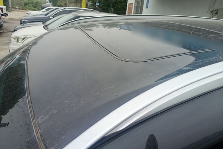 Used BMW X5 2019 xDrive40i M Sport Package Roof