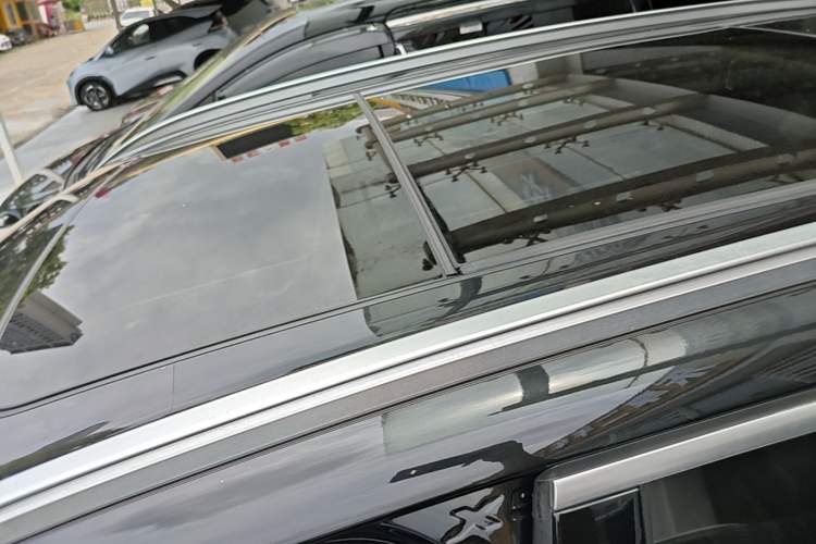 Used BMW X5 2019 xDrive40i M Sport Package Roof