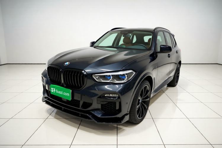 Used BMW X5 2019 xDrive40i M Sport Package Guazi used car, China used car export, Used car for sale, Used  cars, Cheapest cars for sale