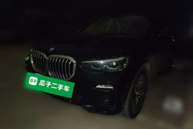Used BMW X5 2019 xDrive30i M Sport Package