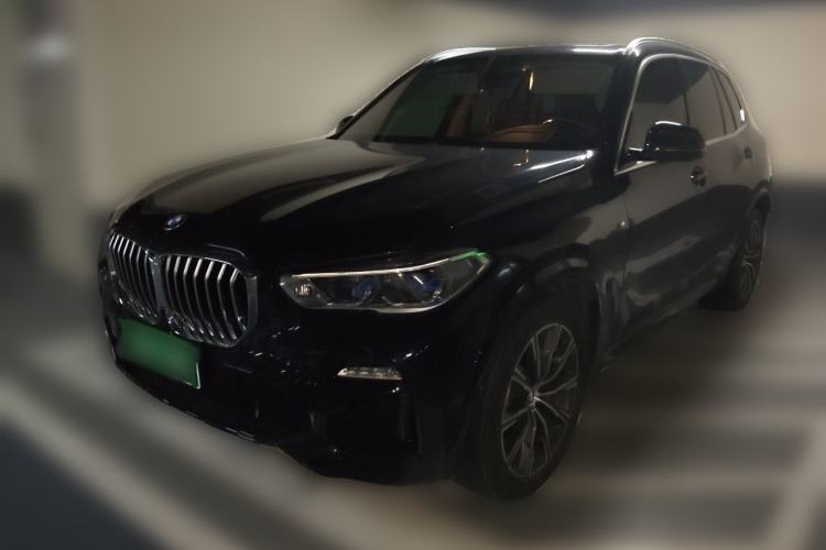 BMW X5 2019 xDrive40i M Sport Package usata Guazi used car, China used car export, Used car for sale, Used  cars, Cheapest cars for sale
