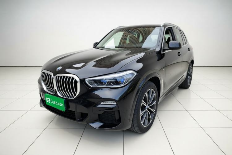 BMW X5 2019 xDrive40i M Sport Package d’occasion Guazi used car, China used car export, Used car for sale, Used cars, Cheapest cars for sale