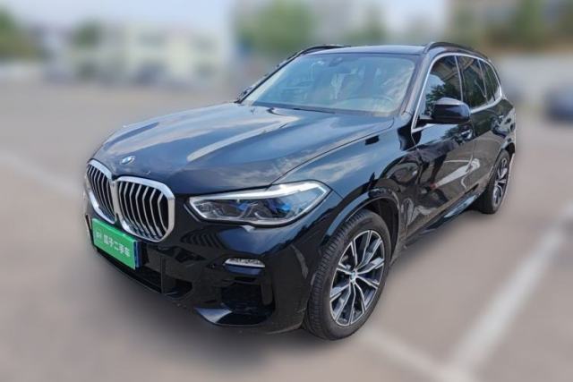 Used BMW X5 2019 xDrive30i M Sport Package