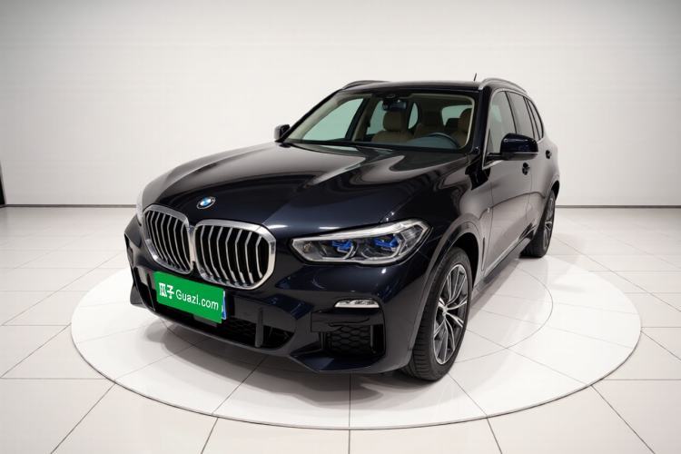 Used BMW X5 2019 xDrive40i M Sport Package Guazi used car, China used car export, Used car for sale, Used cars, Cheapest cars for sale