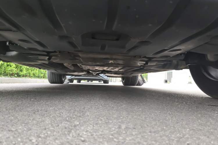 Used BMW X5 2019 xDrive40i M Sport Package Chassis Front