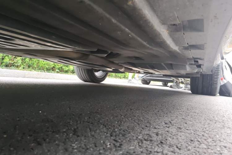 Used BMW X5 2019 xDrive40i M Sport Package Chassis Front Left