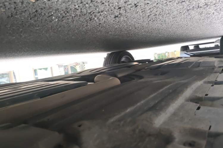 Used BMW X5 2019 xDrive40i M Sport Package Chassis Front Right