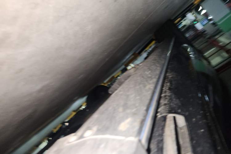 Used BMW X5 2019 xDrive40i M Sport Package Chassis Front Right