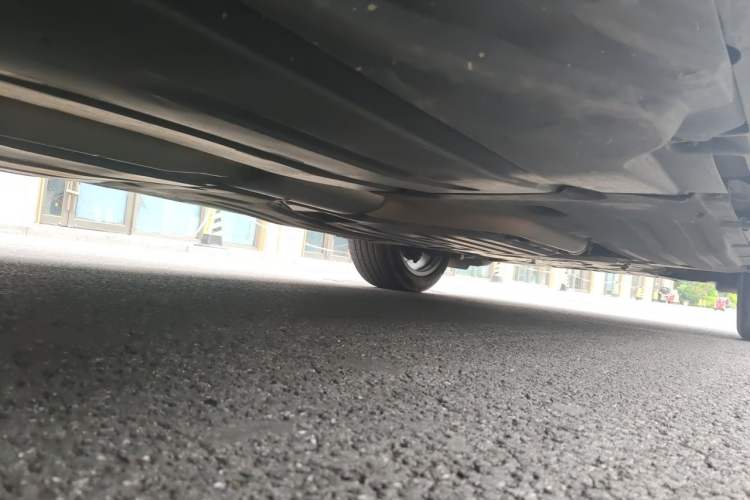 Used BMW X5 2019 xDrive40i M Sport Package Chassis Rear Right