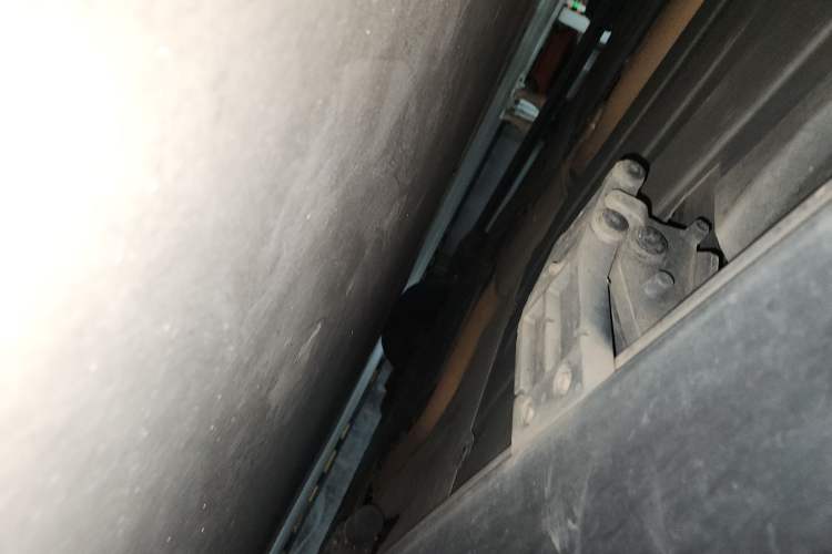 Used BMW X5 2019 xDrive40i M Sport Package Chassis Rear Right