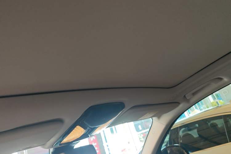Used BMW X5 2019 xDrive40i M Sport Package Headliner