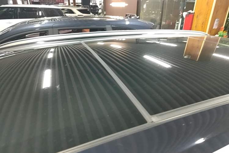 Used BMW X5 2019 xDrive40i M Sport Package Roof